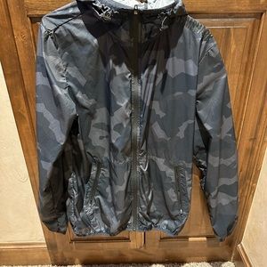 Gymshark windbreaker